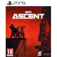 The Ascent [PS5]